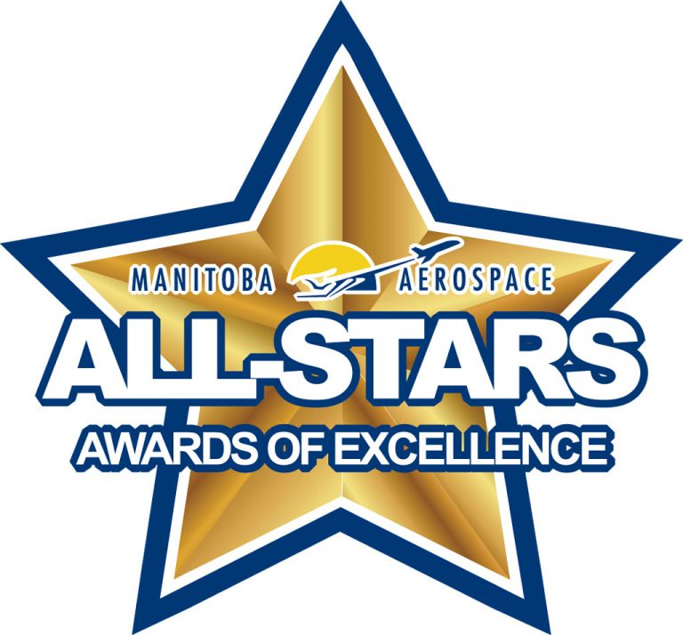 AllStar Awards Manitoba Aerospace